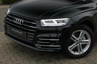 Audi Q5 Audi Q5 55 TFSI e quattro Competition S-Line - Dealer onderhouden - Bang & Olufsen - Stoelmassage - Panoramisch schuif/kanteldak - Adaptieve cruise control - Parkeersensoren - Climate Control - - afbeelding nr 31