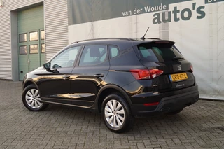 SEAT Arona - afbeelding nr 5