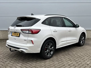 Ford Kuga - afbeelding nr 4