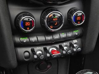 MINI Cooper S Cabrio MINI Cooper S 2.0 COOPER S Chili | NAVIGATIE | STOELVERWARMING | SPORTSTOELEN | WINDSCHERM | 17 INCH LM VELGEN | - afbeelding nr 24