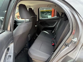 Toyota Yaris - afbeelding nr 11