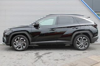 Hyundai Tucson - afbeelding nr 9