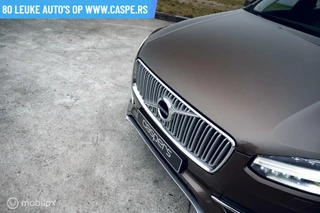 Volvo XC90 Volvo XC90 T8 Twin Engine AWD Inscription | 7p | Hybride - afbeelding nr 9