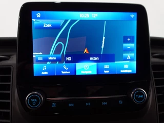Ford Transit Custom Ford Transit Custom 130 pk Automaat L1H1 Trend Navigatie Airco Cruise Control Camera Trekhaak - afbeelding nr 27