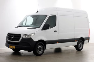 Mercedes-Benz Sprinter - afbeelding nr 8