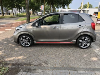 Kia Picanto - afbeelding nr 8