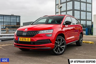 Škoda Karoq - 425741677-0