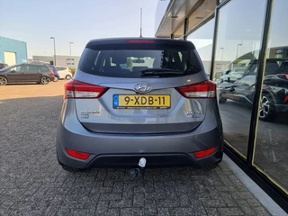 Hyundai ix20 Hyundai ix20 1.4I GO! NAVI/ TREKHAAK/ CAMERA - afbeelding nr 6