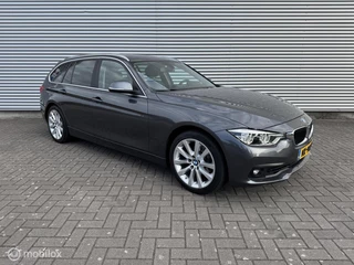BMW 3 Serie BMW 3-serie Touring 318i Executive | Trekhaak | Navi | Automatische achterklep | - afbeelding nr 3