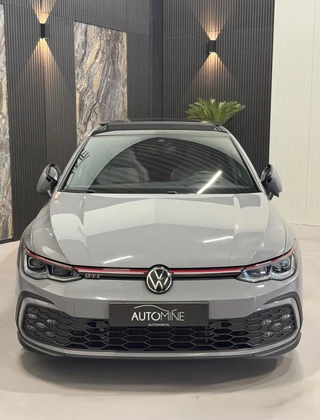 Volkswagen Golf Volkswagen Golf 2.0 TSI GTI|PANO|HUD|Harman Kardon|BLIND SPOT|BOMVOL - afbeelding nr 3