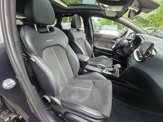 Kia ProCeed Kia ProCeed 1.5 T-GDi GT-Line AUTOMAAT Clima|Navi|Panoramadak|Camera|LED|Nap!! - afbeelding nr 4