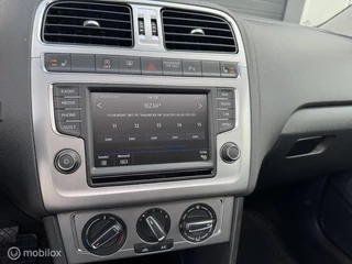 Volkswagen Polo Volkswagen Polo 1.2 TSI Highline| Pano|Navi new apk - afbeelding nr 17