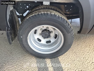 Iveco Daily Iveco Daily 35C18 180PK Automaat Dubbellucht L4H2 ACC Navi Camera L3H2 16m3 Airco - afbeelding nr 9