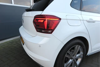 Volkswagen Polo Pano dak,Led, Adaptive cruise , Navigatie via Carplay, Buitenspiegels inklapbaar, etc. prijs rijklaar. - afbeelding nr 67