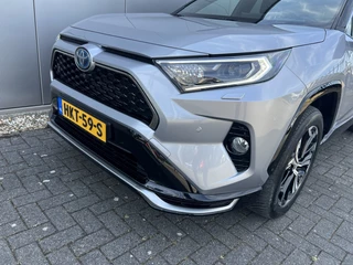 Toyota RAV4 Toyota RAV4 2.5 Pl.Hyb. Bi-Tone+ - afbeelding nr 38