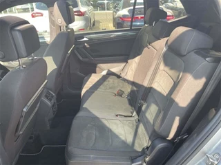 Volkswagen Tiguan Allspace Volkswagen Tiguan Allspace 1.5 TSI Highline Business R 7p. / Panoramadak / Camera / 20'' / Virtual Cockpit / DAB / Stoelverwarming / ACC / Spiegelpakket - afbeelding nr 8