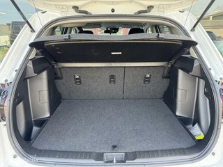 Suzuki Vitara Suzuki Vitara 1.4 Boosterjet Style Smart Hybrid - afbeelding nr 23