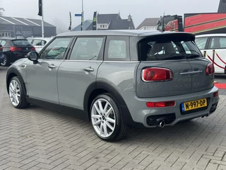 MINI Clubman Mini Clubman 1.5 One Chili Serious Business  | JCW | 18 Inch - afbeelding nr 2