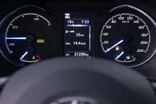 Toyota Yaris Toyota Yaris 1.5 Hybrid Active | NAVI ✅ 1e Eigenaar - afbeelding nr 18