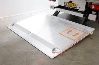 Mercedes-Benz Sprinter Mercedes-Benz Sprinter 314 CDI 143pk E6 Bakwagen met laadklep en zijdeur L440 975kg Laadverm. 04-2019 - afbeelding nr 12