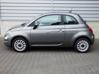 Fiat 500 - afbeelding nr 12