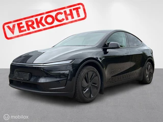 Tesla Model Y Premium Long Range RWD 650km Range WLTP!!