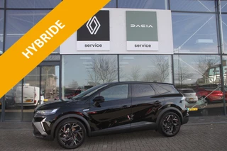 Renault Symbioz 145PK-ESPRIT ALPINE-6200KM-SUPERCOMPLEET-