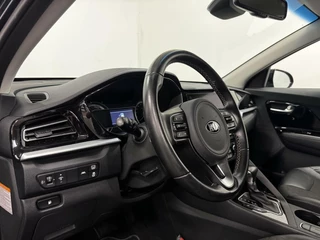 Kia Niro Kia Niro 1.6 GDi Hybrid DynamicLine / Camera / trekhaak - afbeelding nr 8
