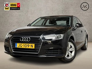 Audi A4 1.4 TFSI Sport