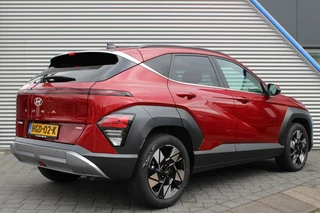 Hyundai Kona - afbeelding nr 5