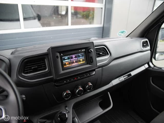 Renault Master Renault Master bestel T35 2.3 dCi 150 L2H2 Navi/Trekhaak - afbeelding nr 12