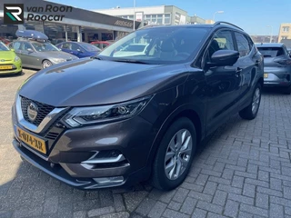 Nissan QASHQAI - afbeelding nr 1