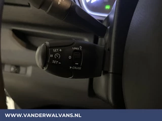 Peugeot Expert Cruisecontrol, 2500kg Trekhaak, Parkeersensoren, Bijrijdersbank - afbeelding nr 7