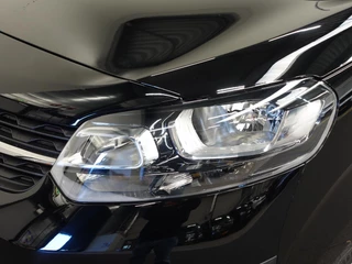 Opel Vivaro Opel Vivaro 2.0 BlueHDi 145PK Automaat Airco Cruise Navigatie Sidebars Trekhaak - afbeelding nr 5