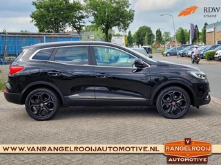 Renault Kadjar Renault Kadjar 1.2 TCe Extase, trekh., 19