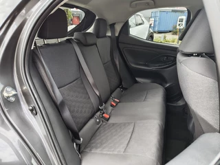 Toyota Yaris - afbeelding nr 30