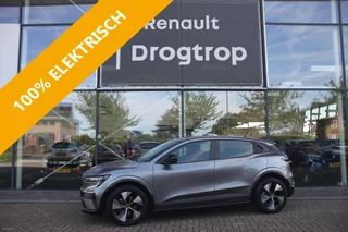 Renault Megane E-Tech EV60 / 220PK-TECHNO-16DKM-NAVI-CAMERA-CCS LADER-