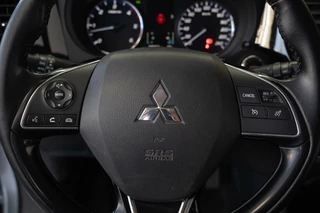 Mitsubishi Outlander Mitsubishi Outlander 2.2 DI-D Edition | 1ste Eig | Org NL | BTW Auto | DAB | Camera | Dealer Onderhouden - afbeelding nr 11