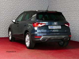 SEAT Arona 02/2023 - afbeelding nr 2