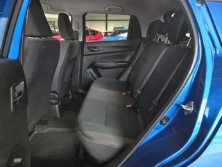 Suzuki Swift Suzuki Swift 1.2 Stijl Automaat |LED|Navi|Ad.Cruise|Camera - afbeelding nr 5