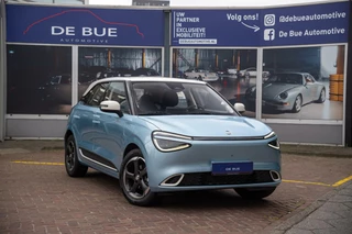 Dongfeng Box Don Box 42kWh EV Launch Edition Full Options Apple CarPlay 5 jr. garantie - afbeelding nr 49
