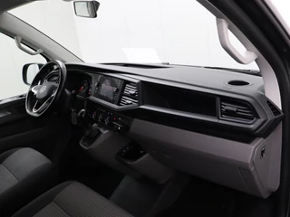 Volkswagen Transporter Volkswagen Transporter 2.0TDI 150PK DSG Automaat | Led | Navigatie | Airco | Cruise | 3-Persoons - afbeelding nr 19