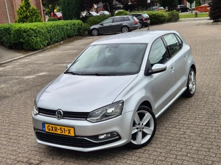 Volkswagen Polo Volkswagen Polo 1.0 Comfortline - afbeelding nr 3
