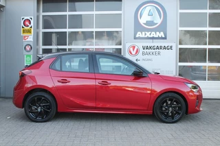 Opel Corsa Opel Corsa 1.2 GS-line - afbeelding nr 11