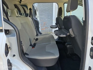 Ford Tourneo Courier Ford Tourneo Courier 1.0 Titanium#FULL OPTIONS|Milieu-zone vriendelijk - afbeelding nr 19