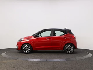 Hyundai i10 - afbeelding nr 11