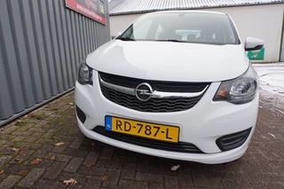 Opel KARL Airco.Cruise.Electr.pakket - afbeelding nr 5