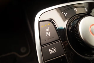 Kia e-Niro Kia e-Niro ExecutiveLine 64kWh -LEER-NAVI-ECC-CAM- - afbeelding nr 23