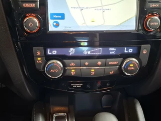 Nissan QASHQAI Nissan Qashqai 1.2 Acenta / AUTOMAAT / VOOR HANDEL - afbeelding nr 12