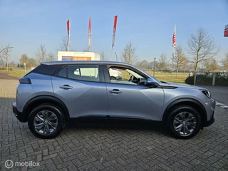 Peugeot 2008 Peugeot 2008 1.2 PureTech Active - afbeelding nr 7